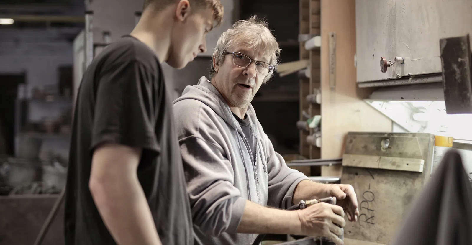 Good Help in Employment Support: What’s Happening Already?