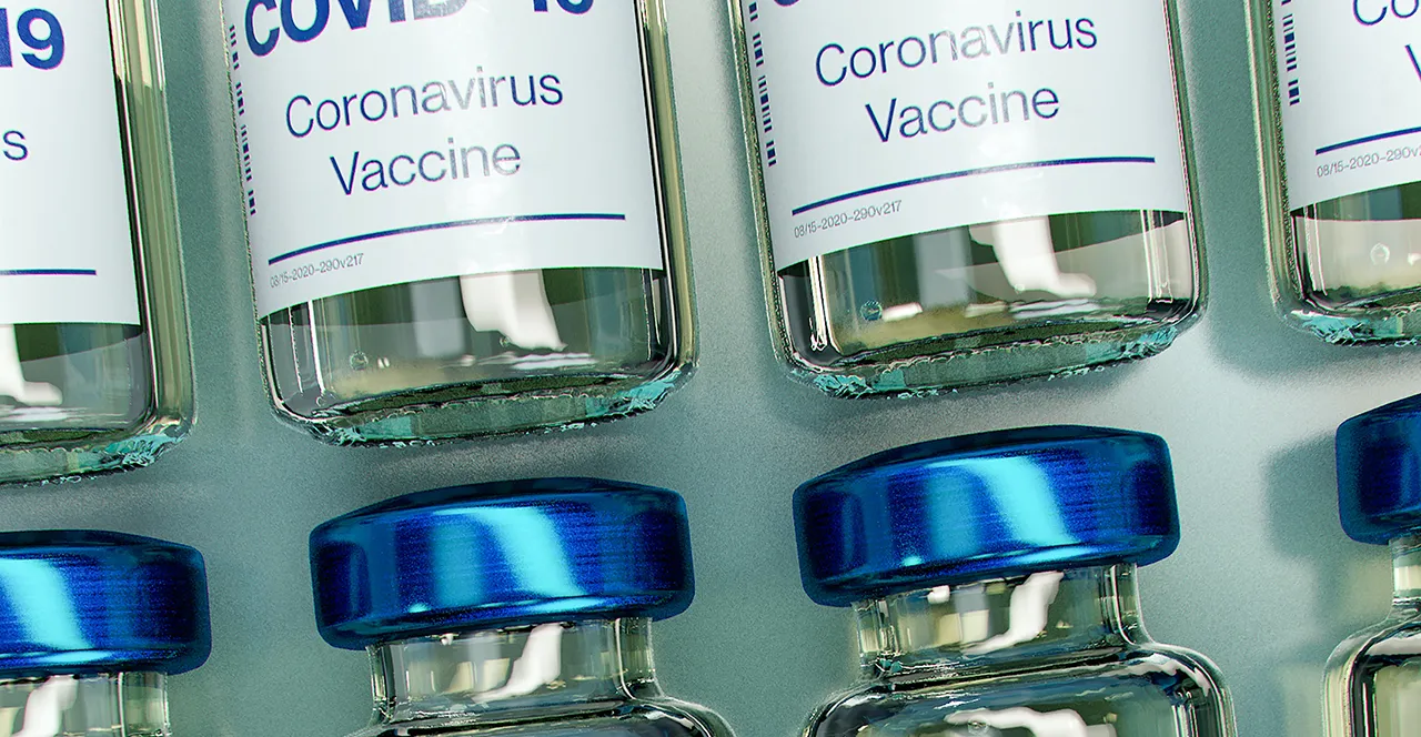 For many, vaccination is the start of the journey, not the end: Good Help in the fight against Covid
