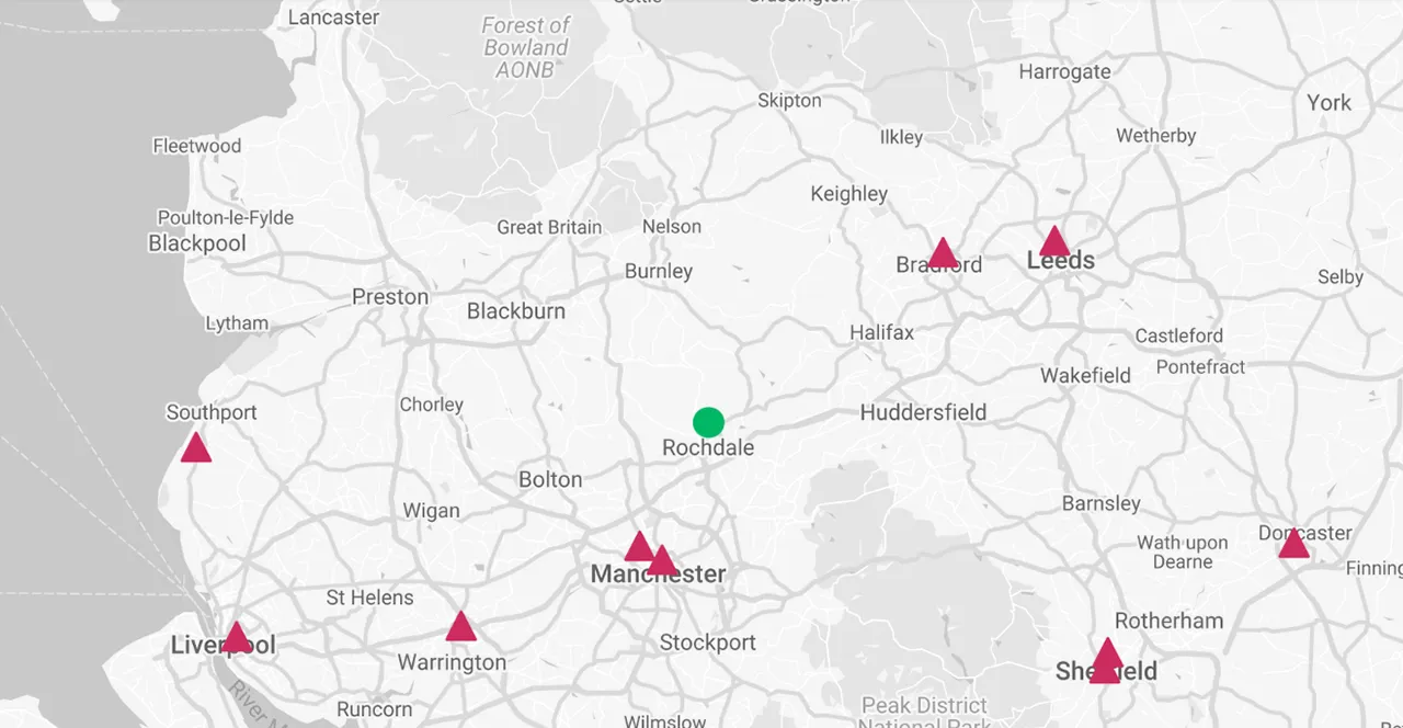 Good Help in Rochdale: The Process Explained